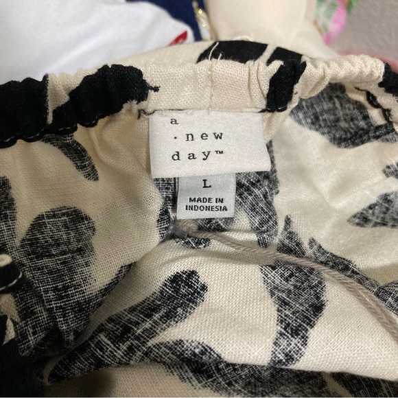 NWT A New Day dress - Picture 9 of 9